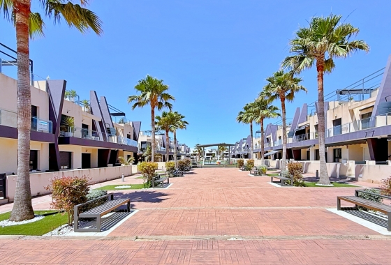 Resale - Penthouse - Pilar de la Horadada - Costa Blanca
