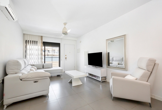 Resale - Apartment / flat - Pilar de la Horadada - Costa Blanca