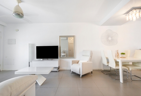Resale - Apartment / flat - Pilar de la Horadada - Costa Blanca