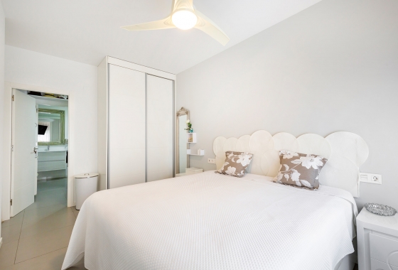 Resale - Apartment / flat - Pilar de la Horadada - Costa Blanca