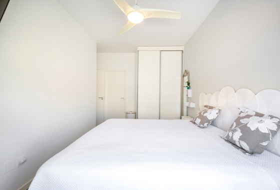 Resale - Apartment / flat - Pilar de la Horadada - Costa Blanca