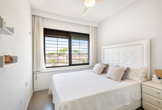 Resale - Apartment / flat - Pilar de la Horadada - Costa Blanca