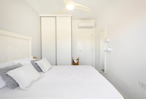 Resale - Apartment / flat - Pilar de la Horadada - Costa Blanca