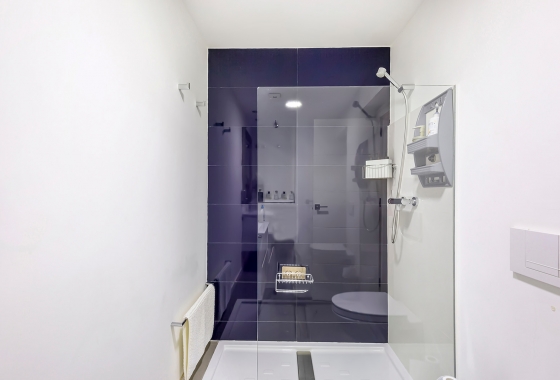 Resale - Apartment / flat - Pilar de la Horadada - Costa Blanca