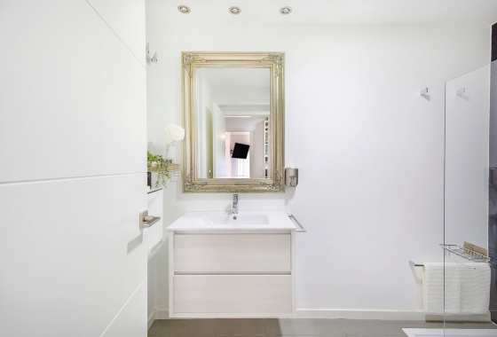 Resale - Apartment / flat - Pilar de la Horadada - Costa Blanca