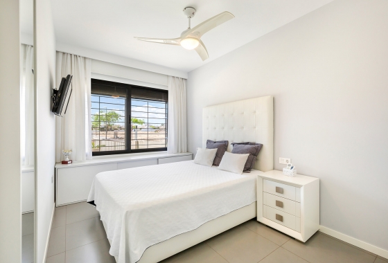 Resale - Apartment / flat - Pilar de la Horadada - Costa Blanca