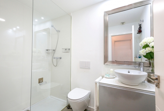 Resale - Apartment / flat - Pilar de la Horadada - Costa Blanca
