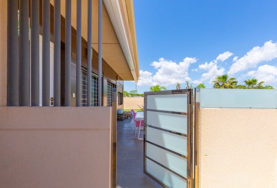 Resale - Apartment / flat - Pilar de la Horadada - Costa Blanca