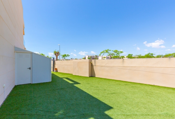 Resale - Apartment / flat - Pilar de la Horadada - Costa Blanca