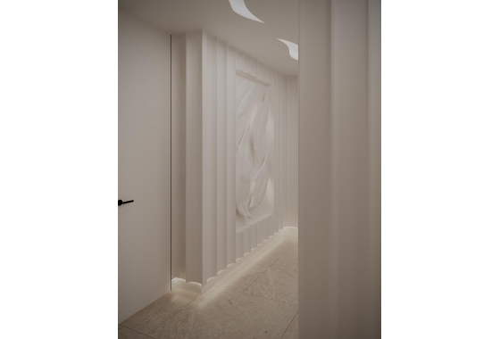 New Build - Apartment / flat - Guardamar del Segura - Pueblo