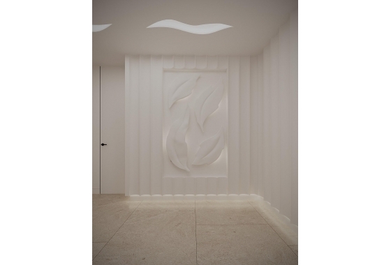 New Build - Apartment / flat - Guardamar del Segura - Pueblo
