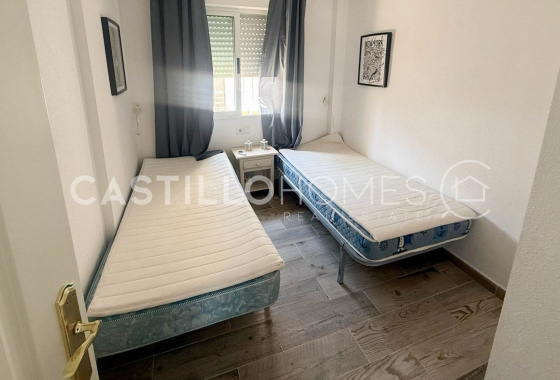 Wiederverkauf - Penthouse - Torrevieja - Nueva Torrevieja - Aguas Nuevas