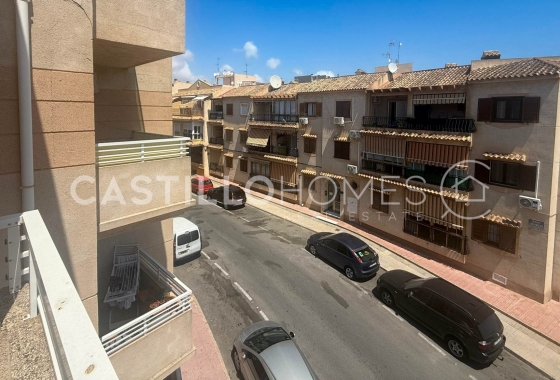 Wiederverkauf - Penthouse - Torrevieja - Nueva Torrevieja - Aguas Nuevas