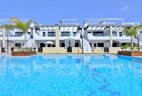 Перепродажа - Пентхаус - Orihuela Costa - Costa Blanca