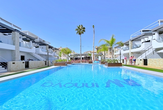 Перепродажа - Пентхаус - Orihuela Costa - Costa Blanca