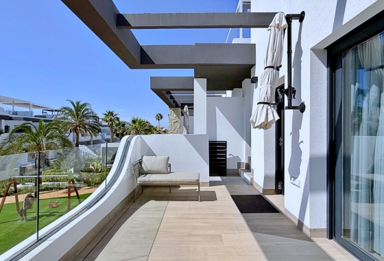 Перепродажа - Пентхаус - Orihuela Costa - Costa Blanca