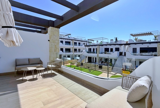 Перепродажа - Пентхаус - Orihuela Costa - Costa Blanca
