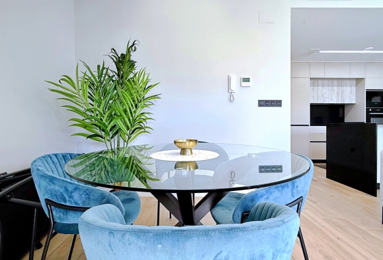 Перепродажа - Пентхаус - Orihuela Costa - Costa Blanca