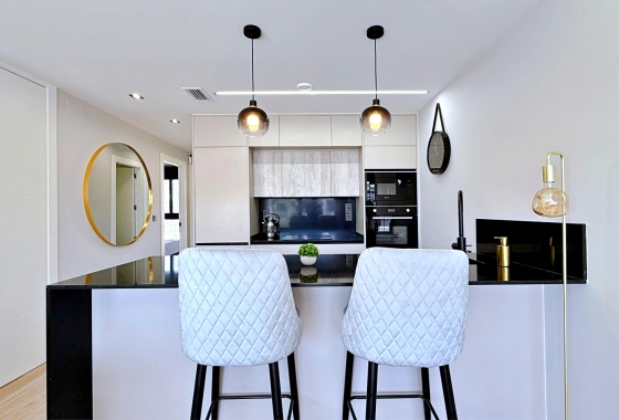 Перепродажа - Пентхаус - Orihuela Costa - Costa Blanca