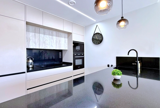 Перепродажа - Пентхаус - Orihuela Costa - Costa Blanca