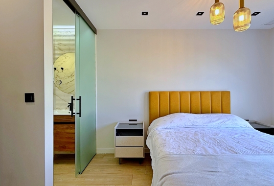 Перепродажа - Пентхаус - Orihuela Costa - Costa Blanca