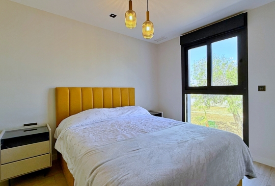 Перепродажа - Пентхаус - Orihuela Costa - Costa Blanca