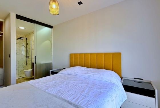 Перепродажа - Пентхаус - Orihuela Costa - Costa Blanca