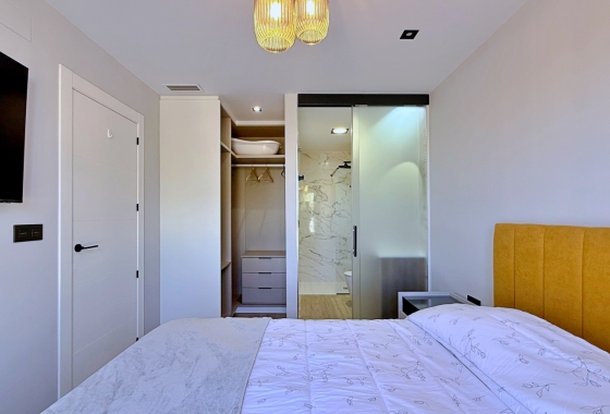 Перепродажа - Пентхаус - Orihuela Costa - Costa Blanca