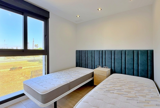 Перепродажа - Пентхаус - Orihuela Costa - Costa Blanca