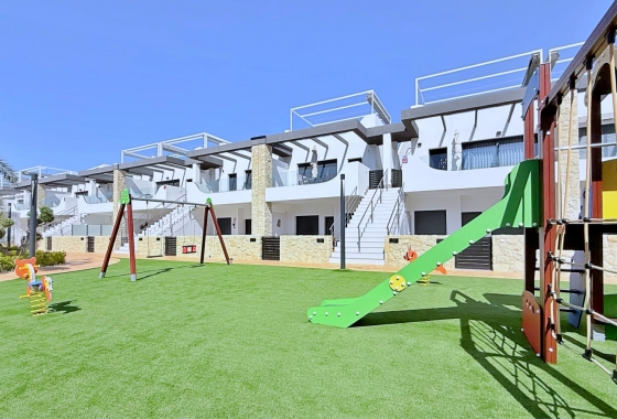Перепродажа - Пентхаус - Orihuela Costa - Costa Blanca