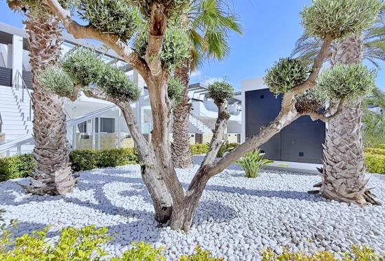 Перепродажа - Пентхаус - Orihuela Costa - Costa Blanca