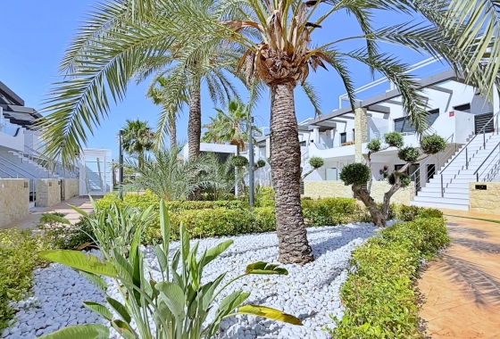 Перепродажа - Пентхаус - Orihuela Costa - Costa Blanca