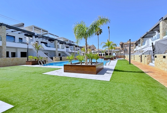 Перепродажа - Пентхаус - Orihuela Costa - Costa Blanca