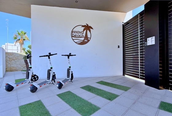 Перепродажа - Пентхаус - Orihuela Costa - Costa Blanca