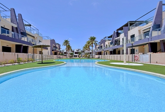 Resale - Penthouse - Pilar de la Horadada - Costa Blanca