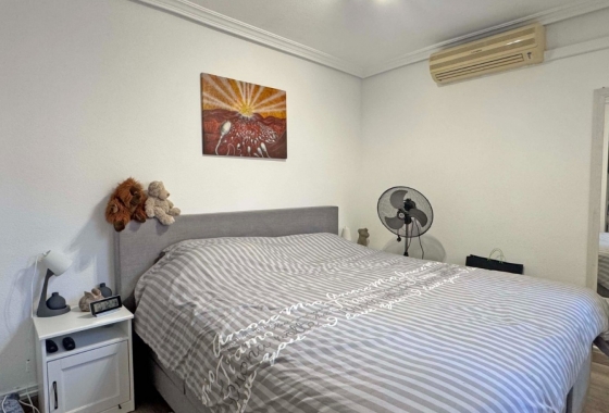 Revente - Maison de ville - Orihuela Costa - Costa Blanca