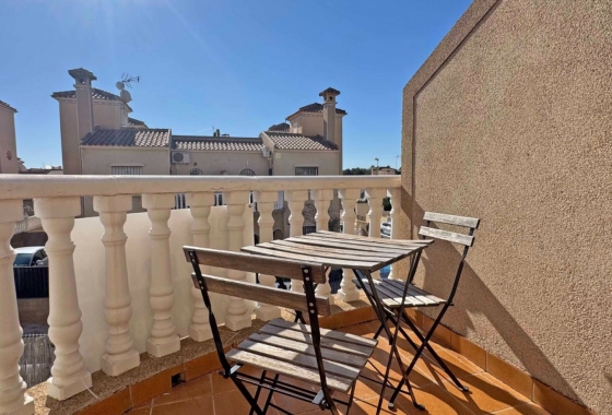Revente - Maison de ville - Orihuela Costa - Costa Blanca