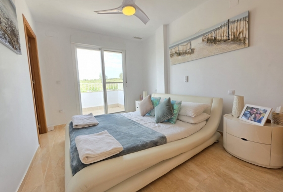Resale - Villa - Pinoso - Inland