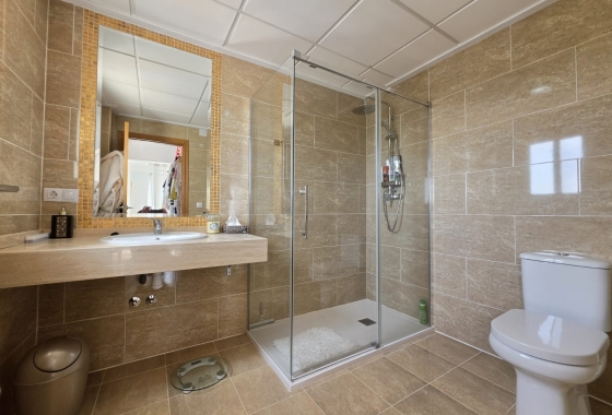 Resale - Villa - Pinoso - Inland