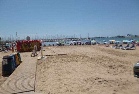 Wiederverkauf - Wohnung - Orihuela Costa - Costa Blanca
