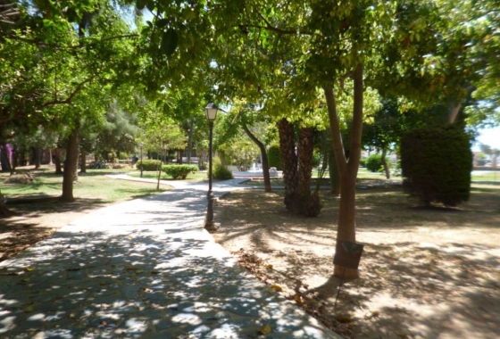 Wiederverkauf - Wohnung - Orihuela Costa - Costa Blanca