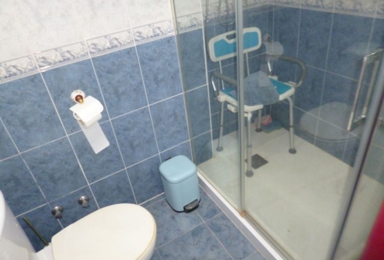 Wiederverkauf - Wohnung - Orihuela Costa - Costa Blanca