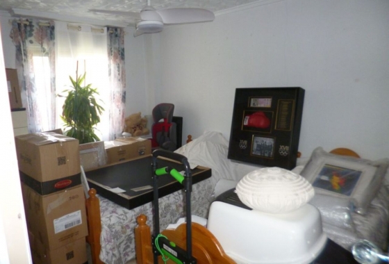 Wiederverkauf - Wohnung - Orihuela Costa - Costa Blanca