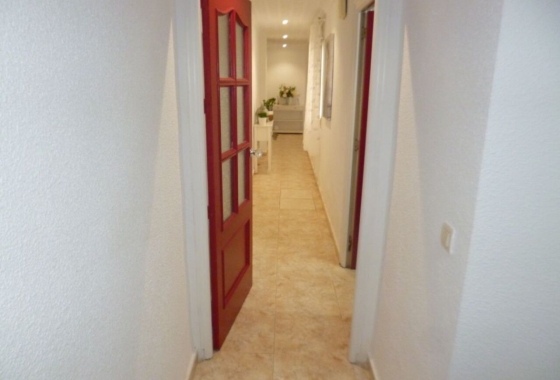 Wiederverkauf - Wohnung - Orihuela Costa - Costa Blanca