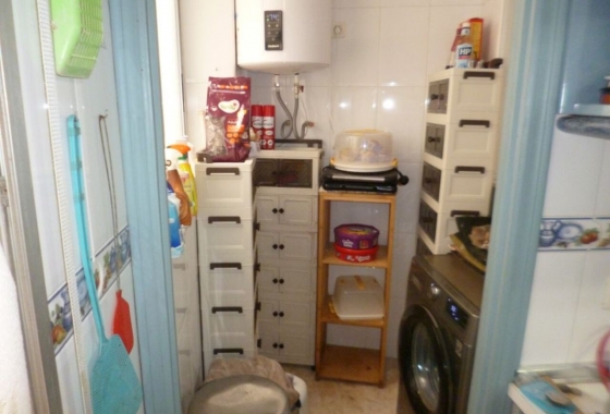 Wiederverkauf - Wohnung - Orihuela Costa - Costa Blanca