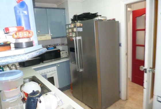 Wiederverkauf - Wohnung - Orihuela Costa - Costa Blanca