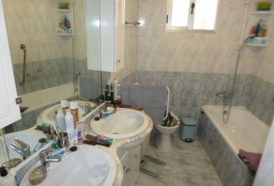 Wiederverkauf - Wohnung - Orihuela Costa - Costa Blanca