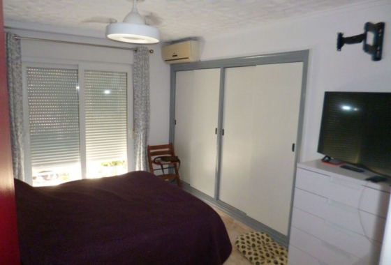 Wiederverkauf - Wohnung - Orihuela Costa - Costa Blanca