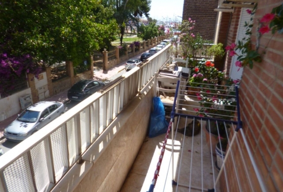 Wiederverkauf - Wohnung - Orihuela Costa - Costa Blanca
