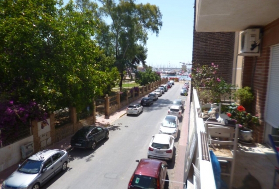Wiederverkauf - Wohnung - Orihuela Costa - Costa Blanca